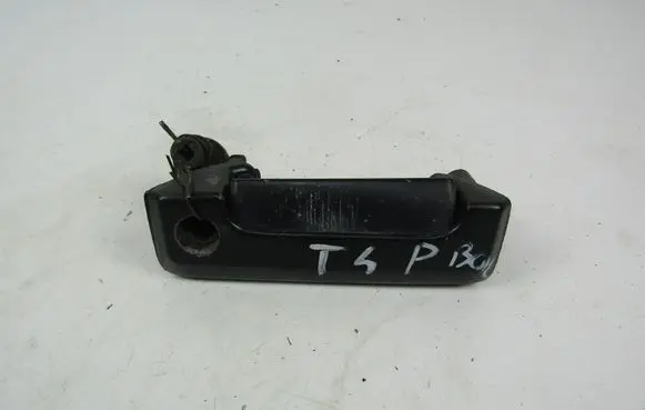 Volkswagen Transporter - Caravelle T4 Rear door exterior handle 