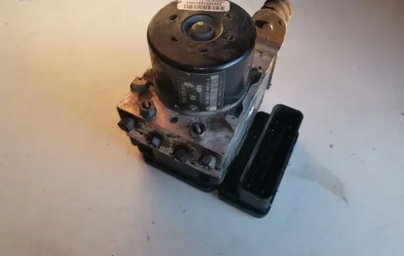 Volkswagen Transporter - Caravelle T5 ABS Pump 7H0907379Q 7H0614517