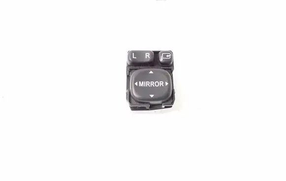 Toyota Avensis T250 Wing mirror switch 183575