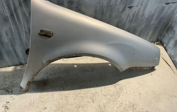 Volkswagen Golf IV Fender 