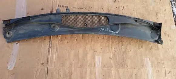 Peugeot Partner III Wiper trim 9680568877