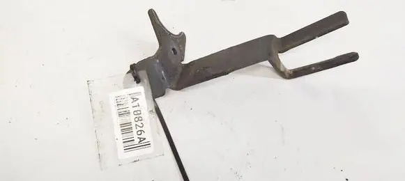 Renault Espace - Grand espace IV Other exterior part A137429