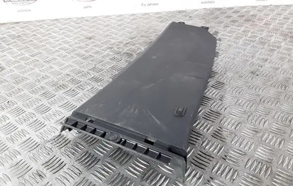 Volkswagen Tiguan (B) pillar trim (bottom) 5NA867291B