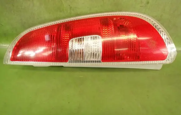 Skoda Roomster (5J) Rear/tail lights 5J7945096