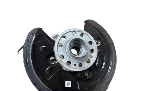 Mercedes-Benz GLC C254 Rear wheel hub spindle/knuckle A2143509401