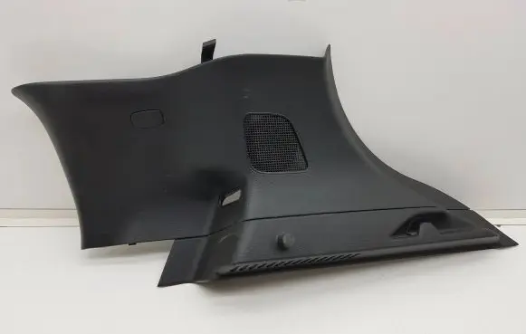 Infiniti Q30 Other trunk/boot trim element 769345DA0A