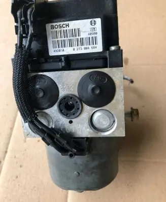 Fiat Multipla ABS Pump 00273004684