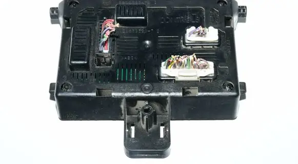 Comfort/convenience module