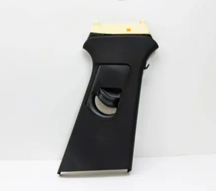 Audi A6 S6 C7 4G (B) pillar trim (top) 4G0867244