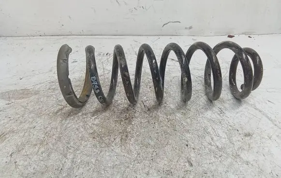 Citroen C5 Rear coil spring