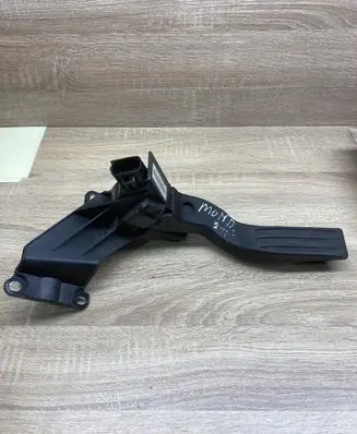 Jaguar X-Type Accelerator throttle pedal 2S719F836DA