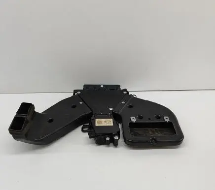 Hyundai Ioniq 5 Air intake duct part 97364GI000