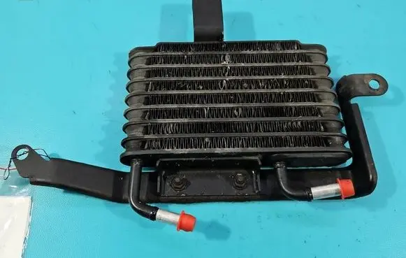 Subaru Forester SJ Engine oil radiator 45510SG010 IMPRK1587803