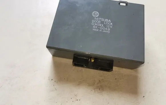 Honda Legend Other control units/modules RK0048