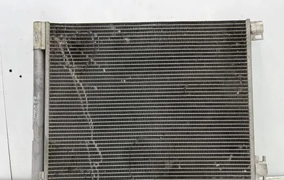 Nissan X-Trail T32 Air conditioning (A/C) fan (condenser) 921009251r dk993002