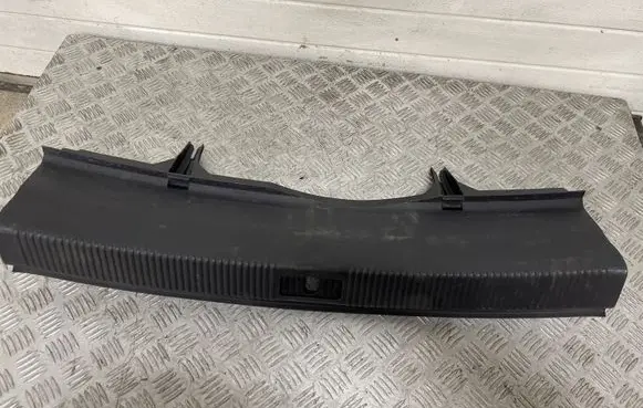 Audi A5 Sportback 8TA Trunk/boot sill cover protection 8T8864483