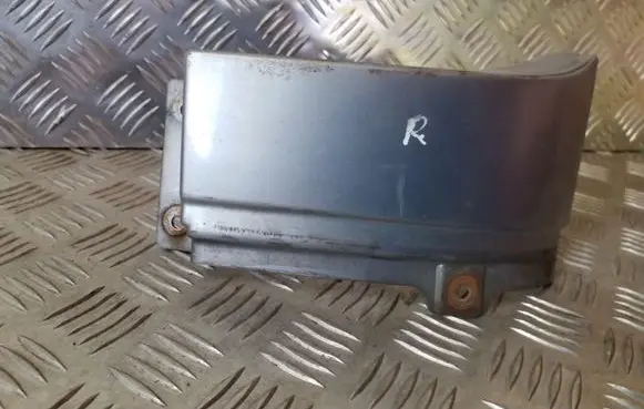 Opel Zafira A Rear/tail light trim molding 90580804