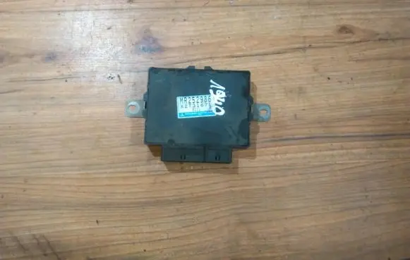 Mitsubishi Lancer Other control units/modules mr252986 x2t31671