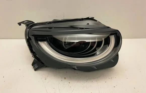 Fiat 500E Headlight/headlamp 00521400260 17G24B 2272779277P