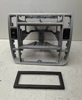Ford Galaxy Radio/GPS head unit trim 7M5858069E YM21A047A04 7M3907047