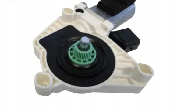 Mercedes-Benz SLK R172 Front door window regulator motor A2078200542