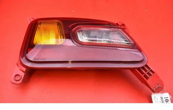 Hyundai Kona I Rear/tail lights 92405J90