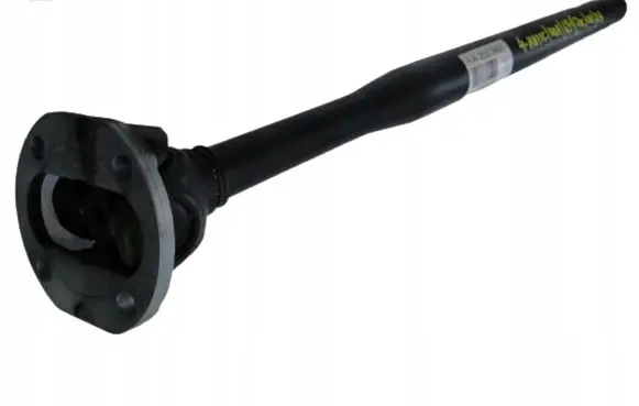 Mercedes-Benz CLS C218 X218 Front prop shaft A2534103401