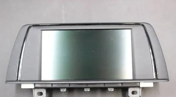 BMW 3 F30 F35 F31 Screen/display/small screen 9270393 990001761