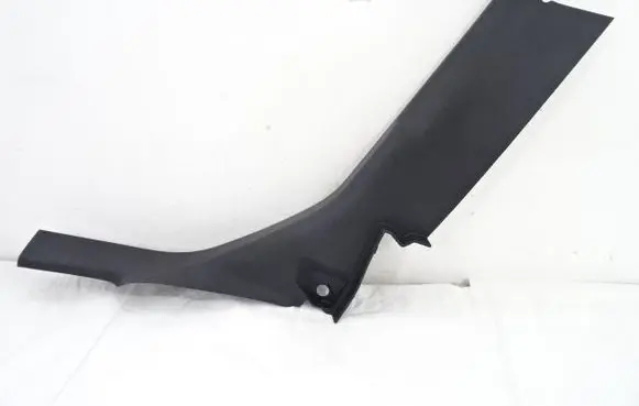 Peugeot 308 Trunk/boot storage box wall 9800072677