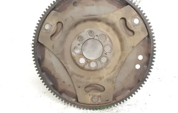 Opel Vectra C Flywheel 24410098 TU1753