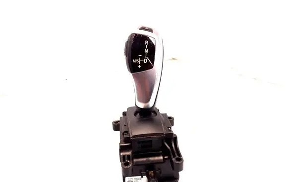 BMW 7 F01 F02 F03 F04 Gear selector 9296904 1010002100 9035813048