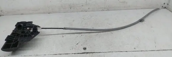 Mercedes-Benz Vaneo W414 Sliding door interior handle A4147600761