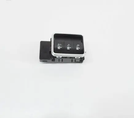 Mercedes-Benz GLS X166 Other switches/knobs/shifts A1679050203 A16790504039051