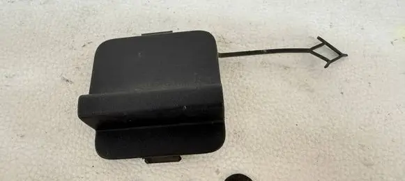 Volkswagen Crafter Front tow hook cap/cover 7C0807241