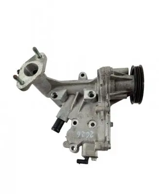 Hyundai i30 Water pump