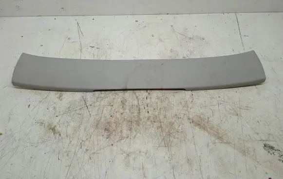 Audi A6 S6 C6 4F Other trunk/boot trim element 4F5867839B