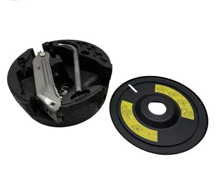 Audi A3 S3 8L Tool set 8l0012109 8D9012116