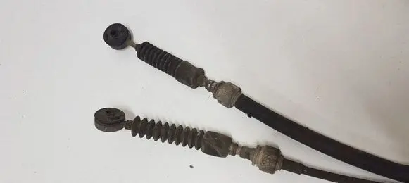 Volvo V70 Gear shifter/selector 9142964 B3409862