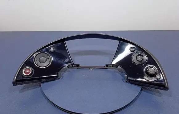 Honda Civic Other sill/pillar trim element 05380063950