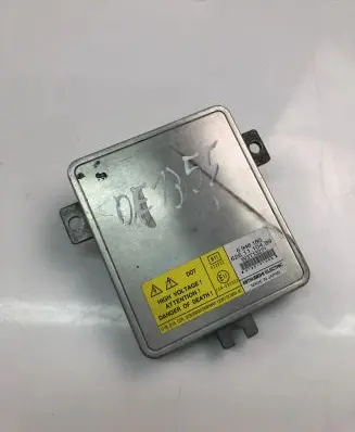 Volvo S80 Xenon control unit/module 6948180