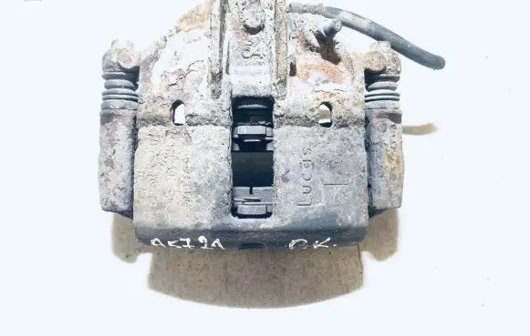 Mitsubishi Space Star Front brake caliper