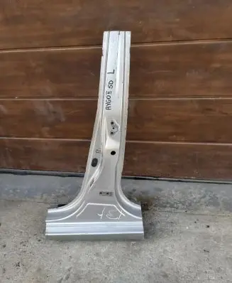 Toyota Aygo AB40 Pillar (middle) 