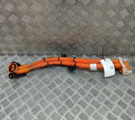 Porsche Taycan 9J1 Other wiring loom 9J1971131A