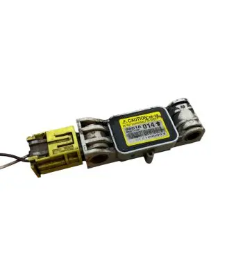 Mitsubishi Pajero Airbag deployment crash/impact sensor 8651A014 W002T11291 56Z120533X