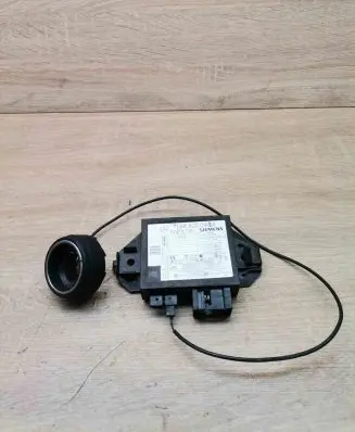 Mercedes-Benz A W168 Immobilizer control unit/module 1688200426 5wk4736