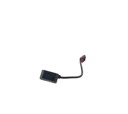Chevrolet Camaro Microphone (bluetooth/phone) 84828871