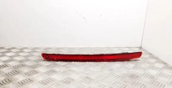 Skoda Octavia Mk3 (5E) Third/center stoplight 5E9945097C