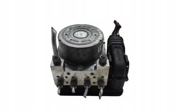 Renault Laguna II ABS Pump 476608081R