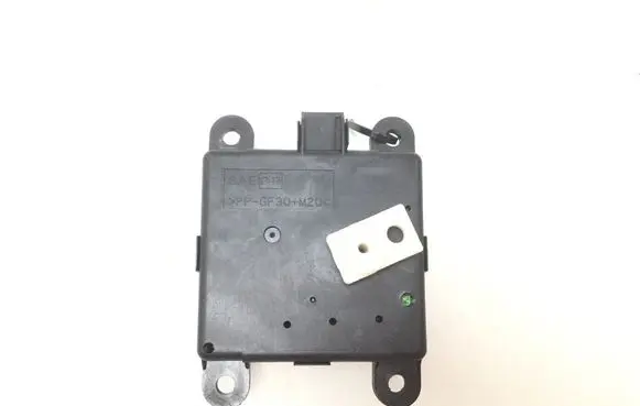 Nissan Murano Z50 Air flap motor/actuator 3K01030840