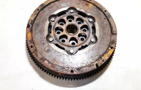 Flywheel